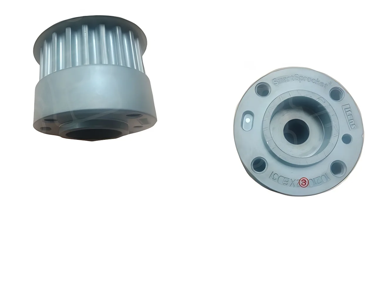 GWM Crankshaft Gear for GW4D20M 2.0T Diesel Engine – 1021042XED61 / 1005031-0162-001