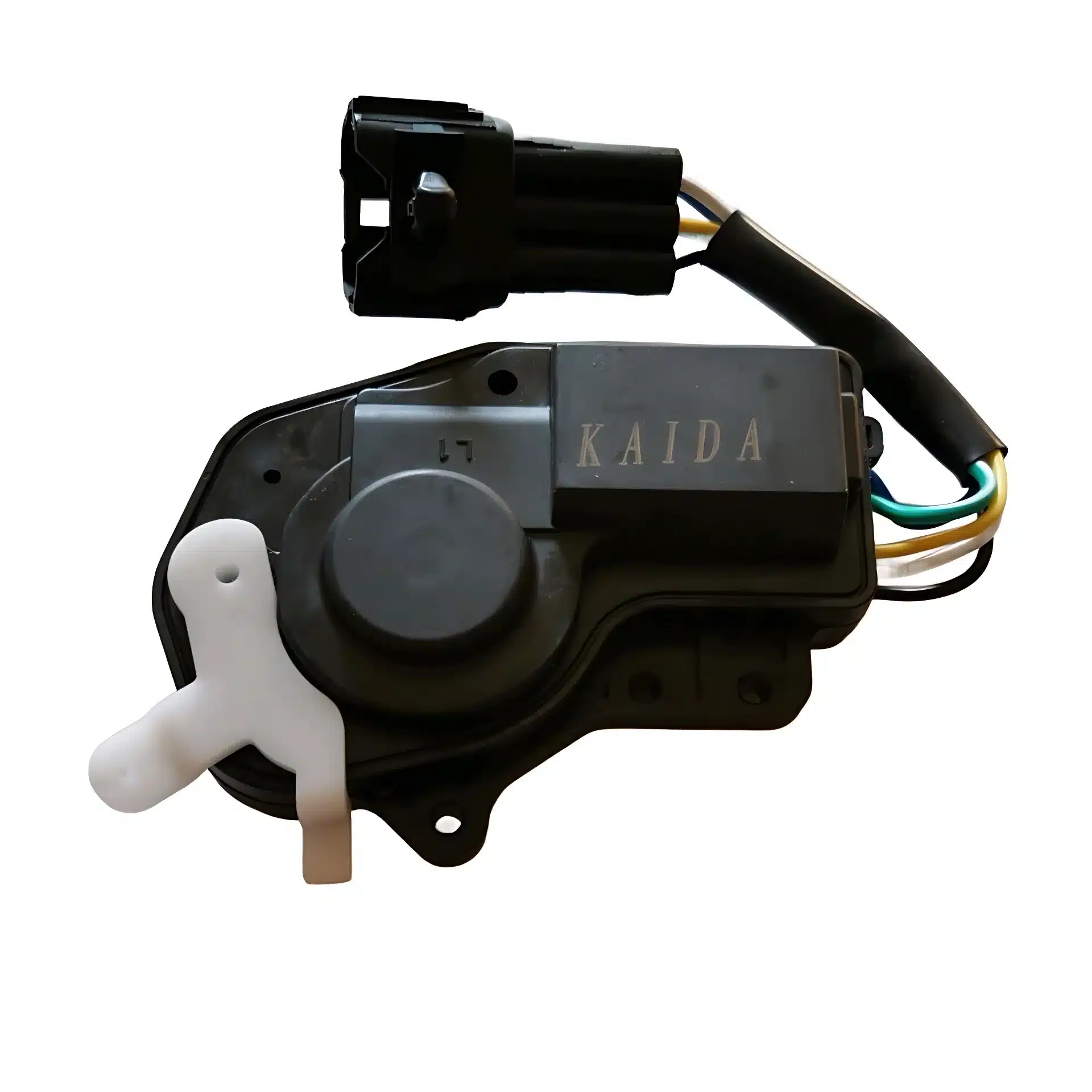 GWM Peri Front Left Door Lock Actuator Assembly – Part 3746014-0387-001