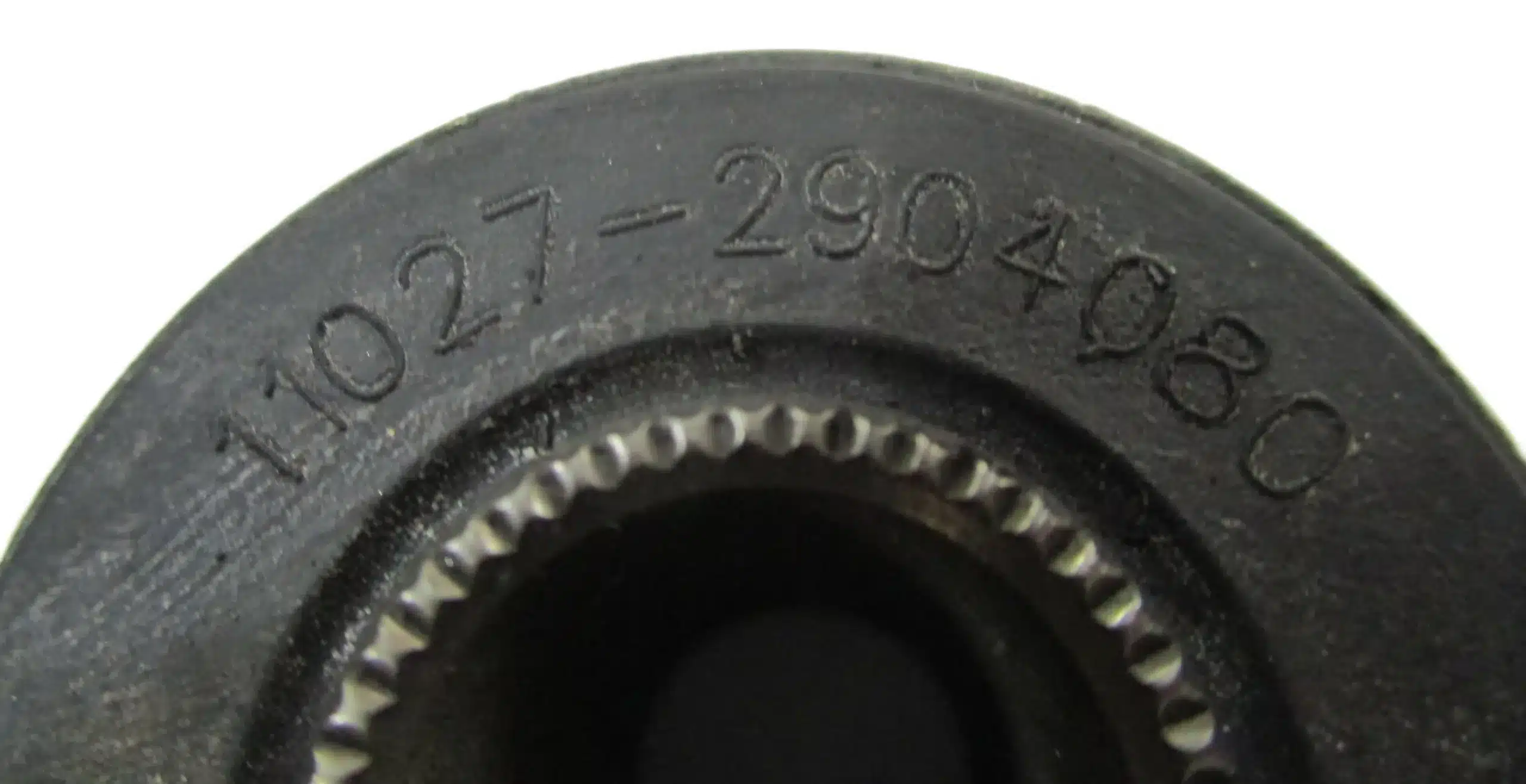 Upper Control Arm Bushing for GWM Pickup – 11027-2904080A0225