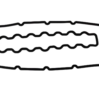 GWM Valve Chamber Cover Gasket for GW4D20 2.0L Diesel Engine – 1003501-ED01 GWM Valve Chamber Cover Gasket for GW4D20 2.0L Diesel Engine – 1003501-ED01