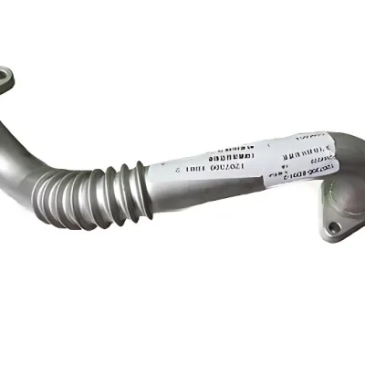 GWM EGR Pipe Assembly for GW4D20 2.0T Diesel Engine – 1207300-ED01-2