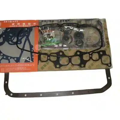 Engine Overhaul Gasket Kit for 491 2.2L Engine (Toyota 4Y Style) – 1000600-E00-A1 Engine Overhaul Gasket Kit for 491 2.2L Engine (Toyota 4Y Style) – 1000600-E00-A1