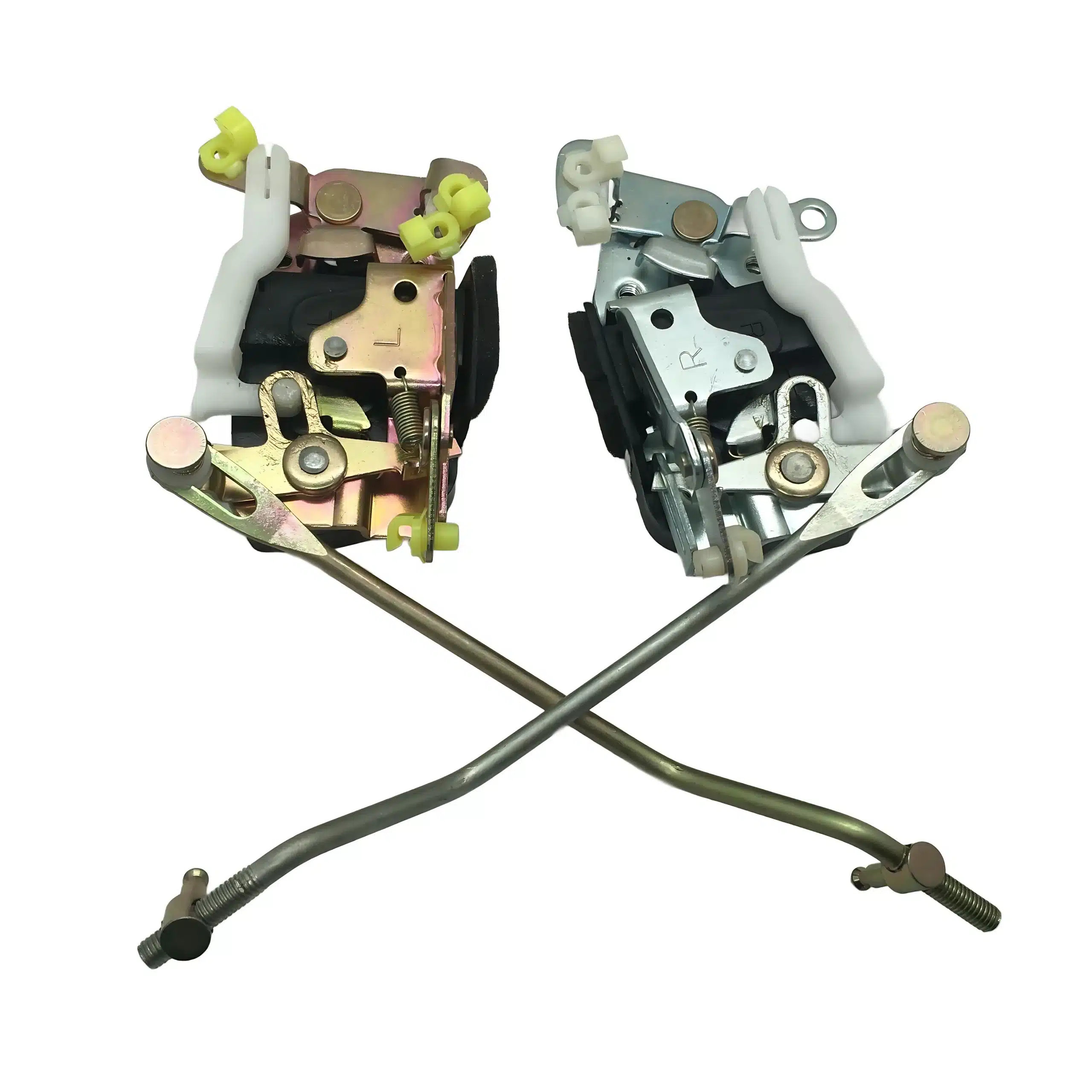 GWM Sailor Left Side Door Lock Assembly – Part No. 6105094-0001-001