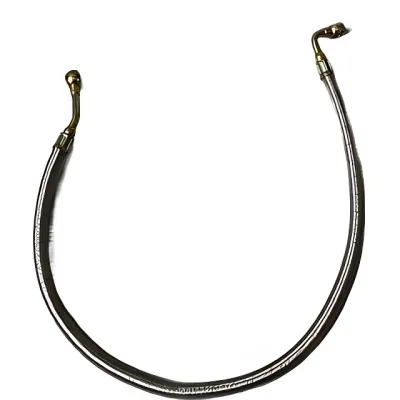 Laidong Turbocharger Lubricating Oil Inlet Pipe for LD4L22BZ 2.2L Diesel Engine Laidong Turbocharger Lubricating Oil Inlet Pipe for LD4L22BZ 2.2L Diesel Engine