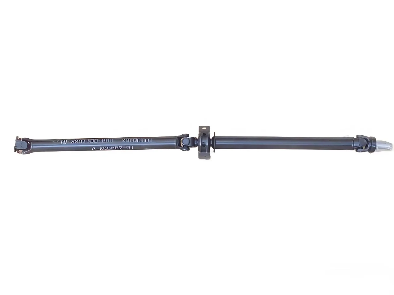 GWM Wingle Rear Drive Shaft Assembly (Propeller Shaft) – 2201100-P09