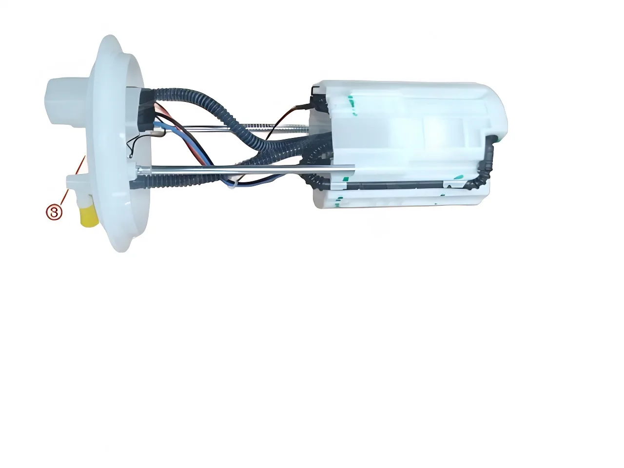 Fuel Pump Assembly for GWM Poer Passenger 2021 Model – 1106100AKV86A