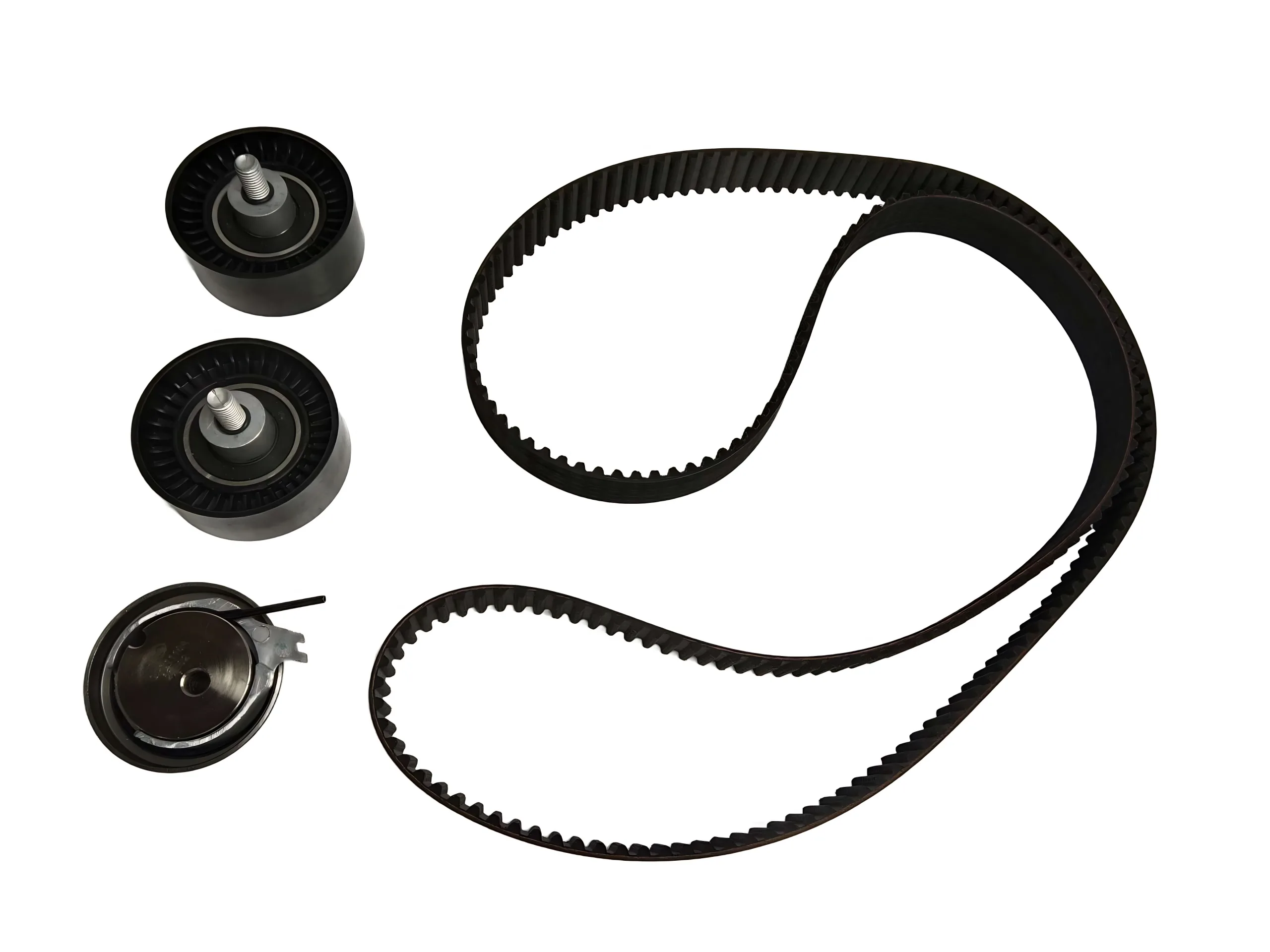 VM Motori VMR425 2.5L Diesel Timing Repair Kit – 1025200RAA 1021030RAA 1021013RAA