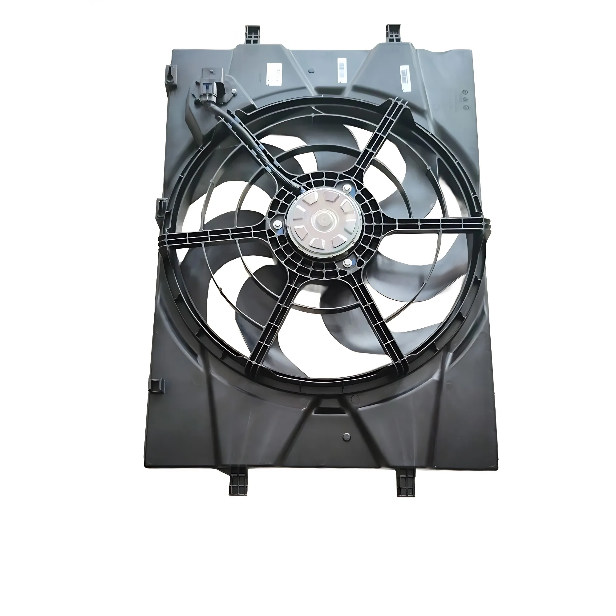 Haval Jolion Radiator Electric Cooling Fan Assembly – Part No. 1308100XGW02A