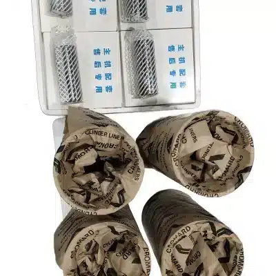 JMC JX493ZLQ4 Cylinder Liner Kit for 2.8L Euro IV Turbocharged Diesel Engine (1004010-0416-001) JMC JX493ZLQ4 Cylinder Liner Kit for 2.8L Euro IV Turbocharged Diesel Engine (1004010-0416-001)