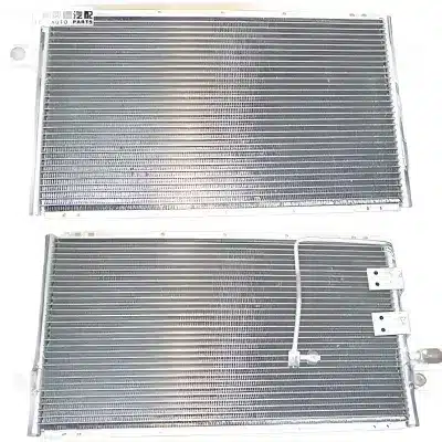 Foton Sup AC Condenser Assembly – 8105010-0006-001 / 1D16981200030 Foton Sup AC Condenser Assembly – 8105010-0006-001 / 1D16981200030