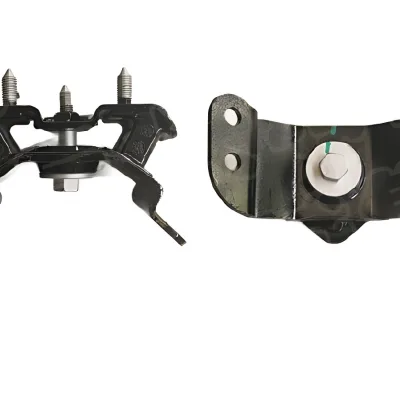 GWM Wingle 7 Transmission Mounting Rubber Pad – 1706100XP6FXA GWM Wingle 7 Transmission Mounting Rubber Pad – 1706100XP6FXA