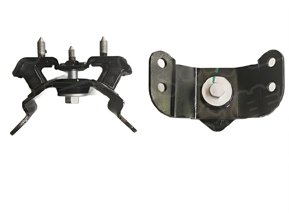 GWM Wingle 7 Transmission Mounting Rubber Pad – 1706100XP6FXA