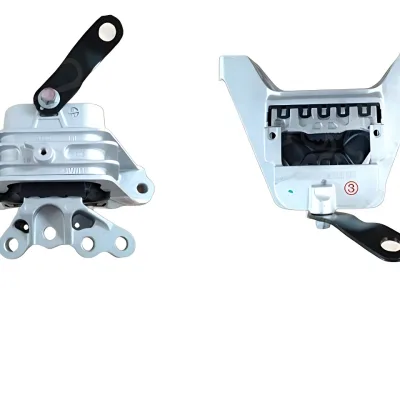 Haval H6 (3rd Gen) Right Engine Mount – 1001163XGW01A Haval H6 (3rd Gen) Right Engine Mount – 1001163XGW01A