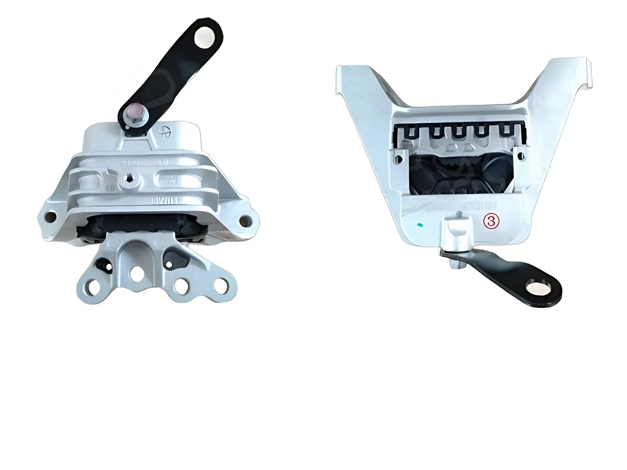 Haval H6 (3rd Gen) Right Engine Mount – 1001163XGW01A