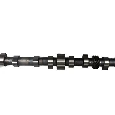 GWM GW2.8 Camshaft Assembly for 2.8L Early Diesel Engines – 1006011-E02 GWM GW2.8 Camshaft Assembly for 2.8L Early Diesel Engines – 1006011-E02