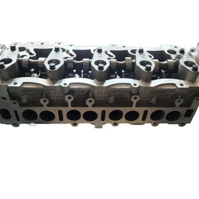 JAC Motors Cylinder Head Assembly for HFC4DB2-2E 2.0L Diesel Engine – 1003001FB060 JAC Motors Cylinder Head Assembly for HFC4DB2-2E 2.0L Diesel Engine – 1003001FB060