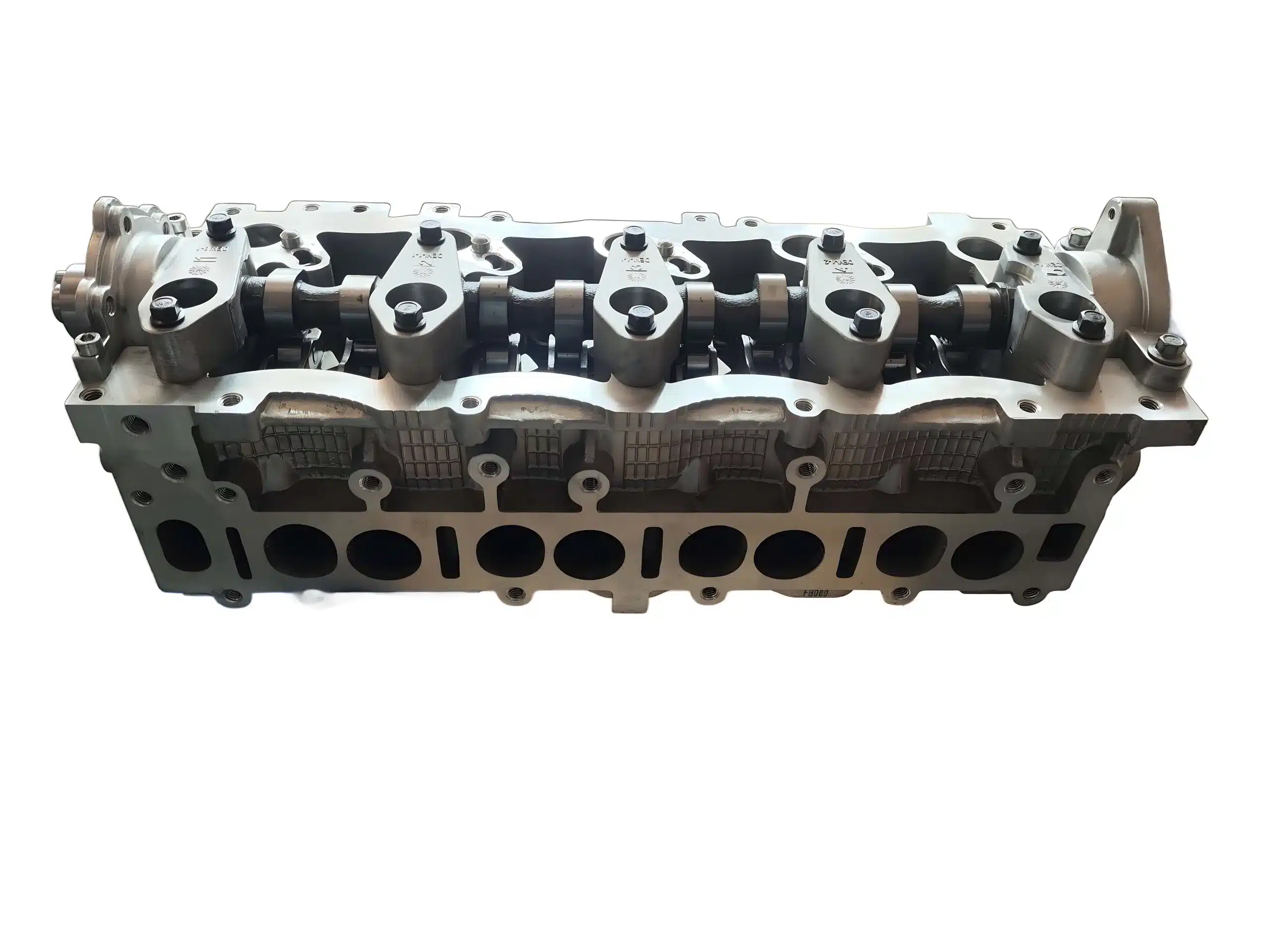 JAC Motors Cylinder Head Assembly for HFC4DB2-2E 2.0L Diesel Engine – 1003001FB060