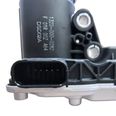 GWM Turbocharger Electronic Control Valve for GW4G15F 1.5L Engine – 1118101XEG08B