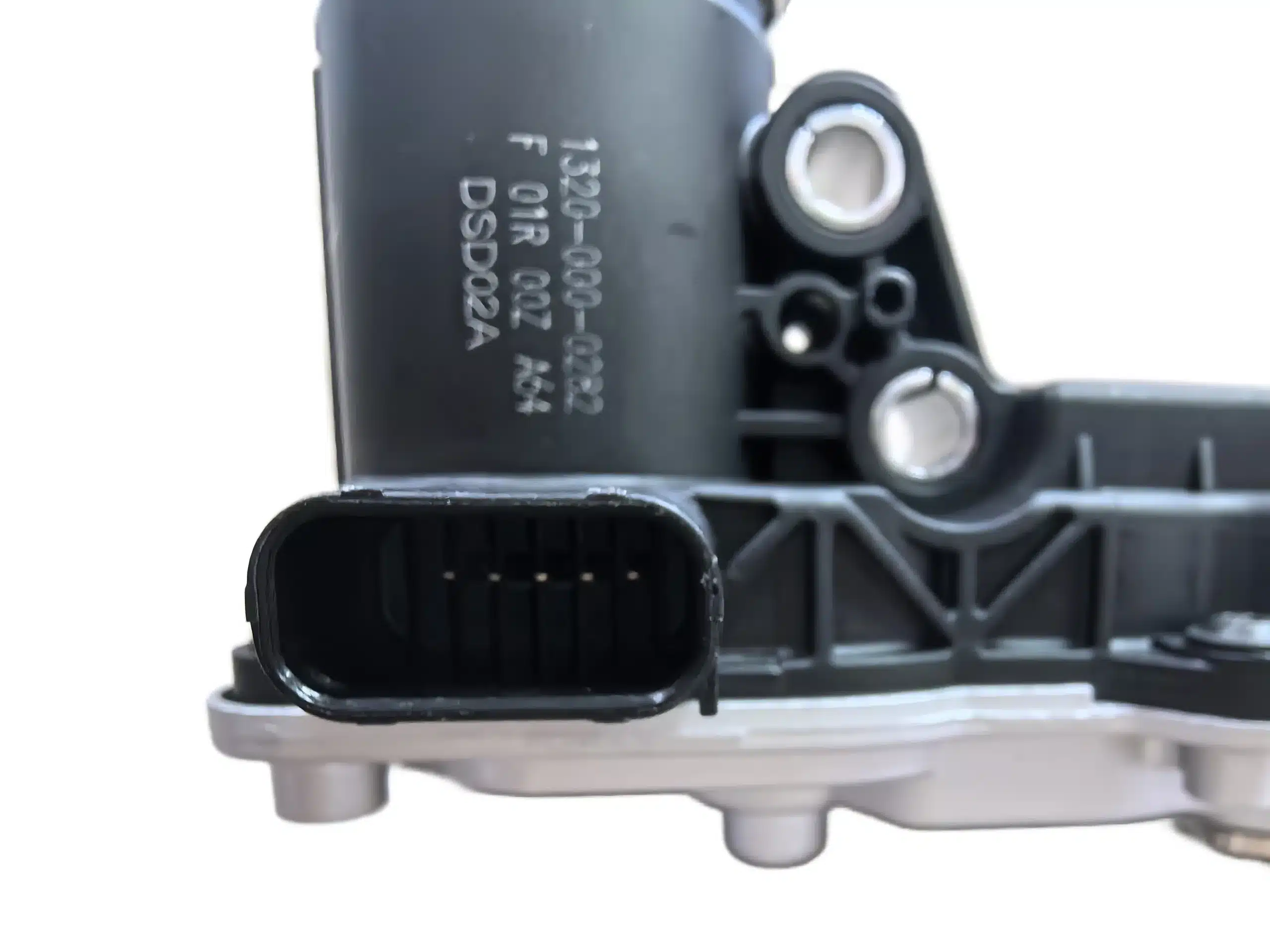 GWM Turbocharger Electronic Control Valve for GW4G15F 1.5L Engine – 1118101XEG08B