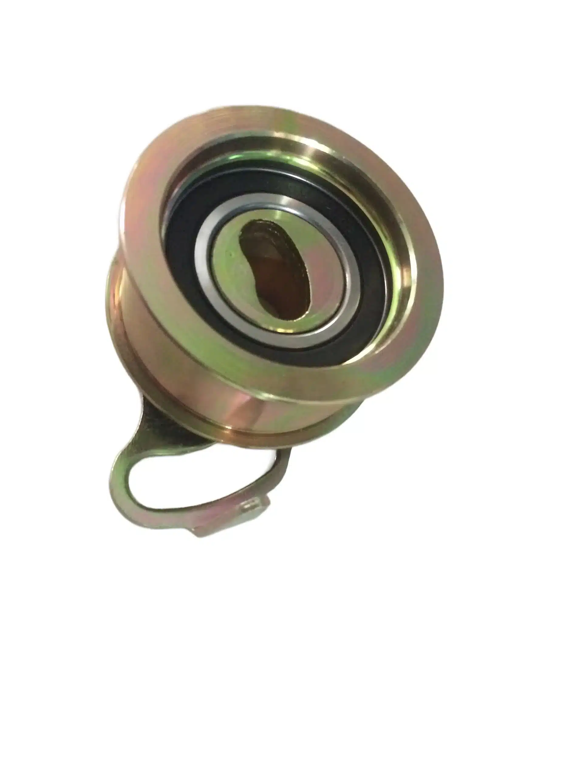 Nissan / DFSK ZD22TE 2.2L Turbo Diesel Engine Belt Tensioner Assembly – 13070-D22A.046