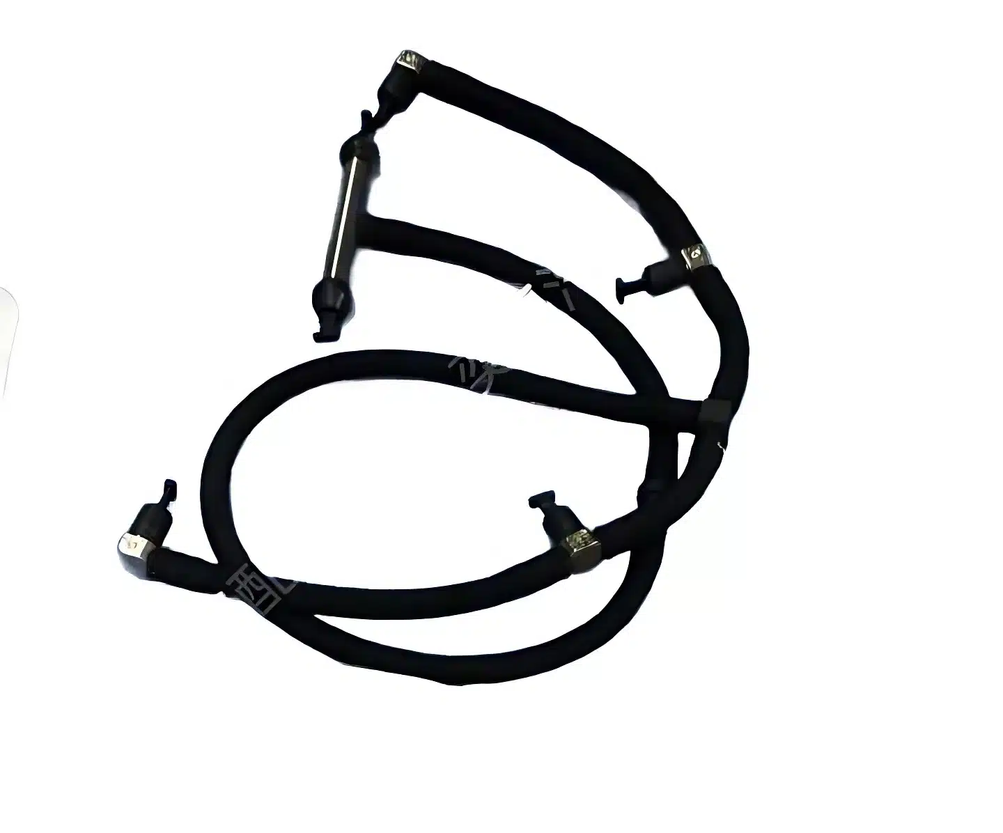 GWM High Pressure Fuel Pipe 1112250A-E06Z for GW2.8 2.8L Diesel Engines