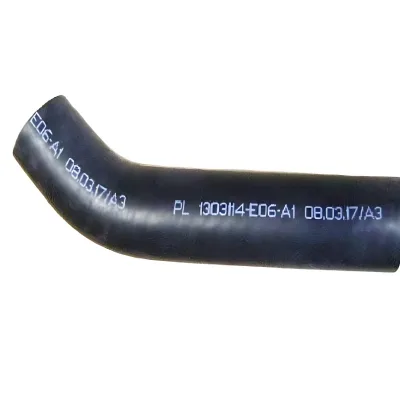 GWM Oil Cooler Water Pipe 1303114-E06-A1 for GW2.8TC Diesel Engine GWM Oil Cooler Water Pipe 1303114-E06-A1 for GW2.8TC Diesel Engine