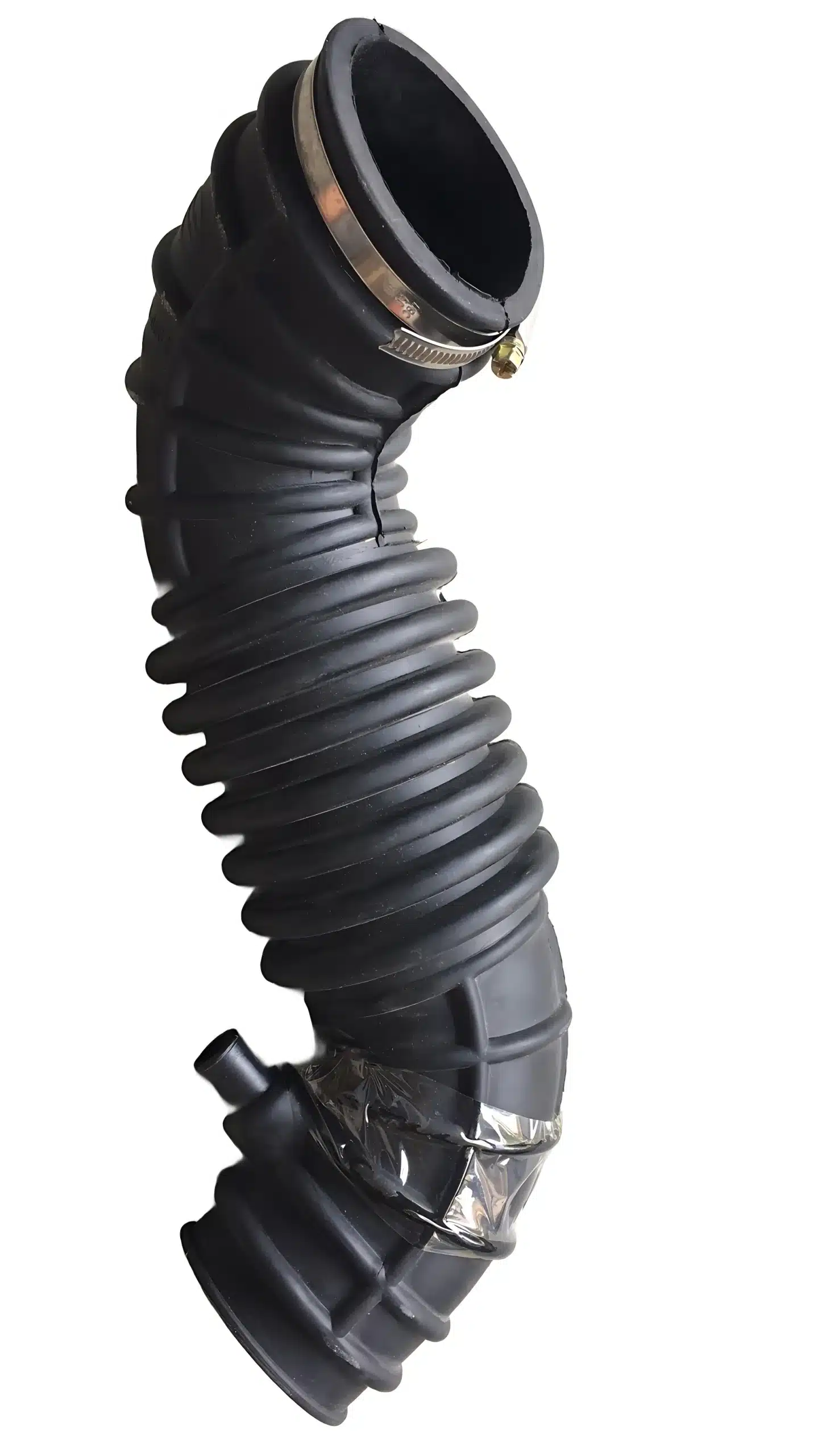 ZX Auto Landmark Air Filter Hose Pipe – Drawing No. 1109060-0500