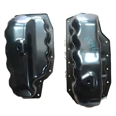 GWM Oil Pan Assembly for GW4D20M 2.0L Diesel Engine – 1009300XED96 GWM Oil Pan Assembly for GW4D20M 2.0L Diesel Engine – 1009300XED96