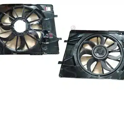 Radiator Cooling Fan Assembly for Haval H6 (3rd Gen) – 1308100XGW01A Radiator Cooling Fan Assembly for Haval H6 (3rd Gen) – 1308100XGW01A