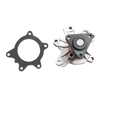 GWM Water Pump Assembly for GW4G15B 1.5T Engine (Haval H6) – 1307100-EG01B GWM Water Pump Assembly for GW4G15B 1.5T Engine (Haval H6) – 1307100-EG01B