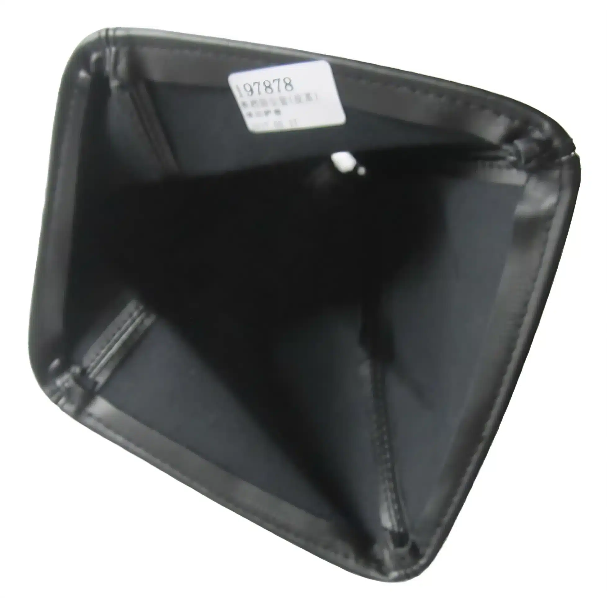 Foton Sup Control Lever Dust Cover – Part No. 1D16951200406