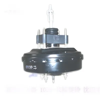 GWM Brake Booster Assembly for Great Wall Sailor, 8-Inch Gasoline, Part 3510010-0022-001 GWM Brake Booster Assembly for Great Wall Sailor, 8-Inch Gasoline, Part 3510010-0022-001