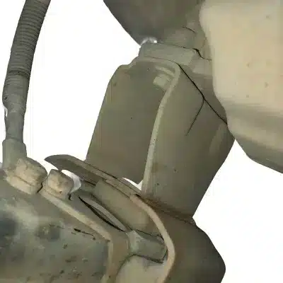 JAC Motors Ruiling Transmission Mount Rubber Pad – 1001630P1600B JAC Motors Ruiling Transmission Mount Rubber Pad – 1001630P1600B