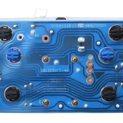 Foton Ollin Instrument Cluster Assembly – Part No. 1D16937600031