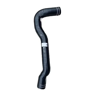 Haval Intercooler Air Pipe Hose Assembly – Part No. 1119112-K84 Haval Intercooler Air Pipe Hose Assembly – Part No. 1119112-K84