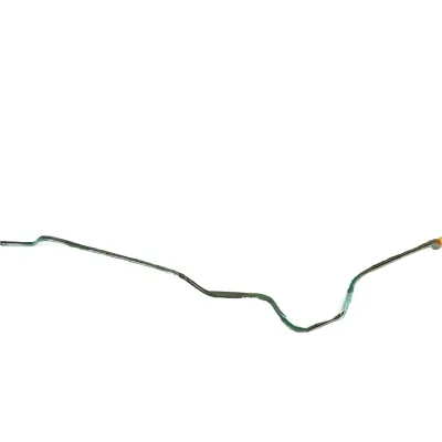 Fuel Pipe Assembly for Haval H9 – Part Number 1104123XKV73A Fuel Pipe Assembly for Haval H9 – Part Number 1104123XKV73A