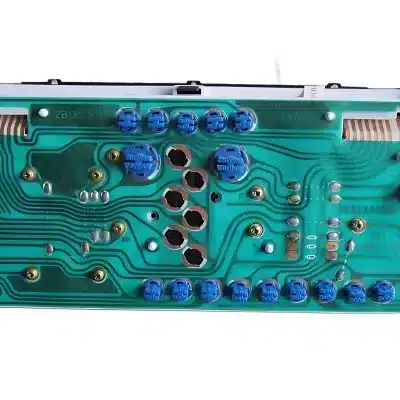 Foton Sup Instrument Cluster Assembly – Part No. ZD5305000-0160-001 (1D16937600039)