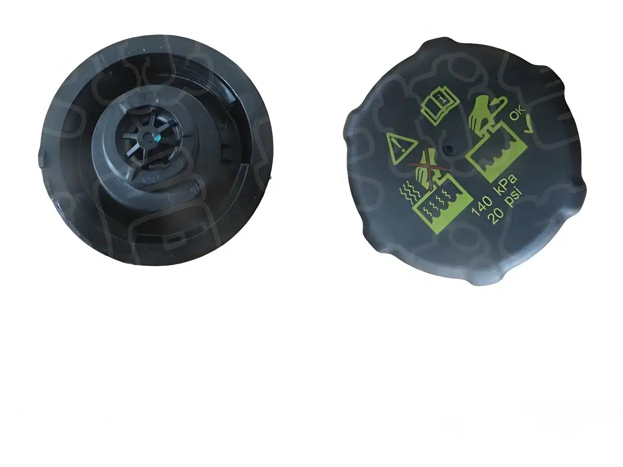 Expansion Tank Cap for Haval H6 3rd Generation (B01) – 1311110XKU34A