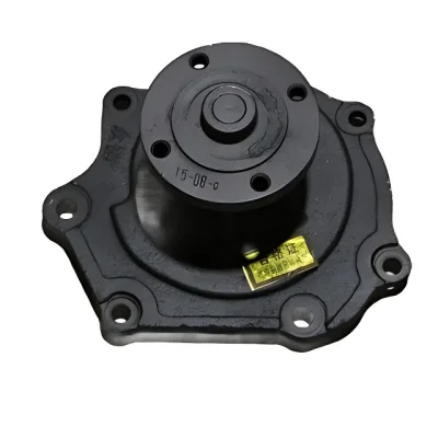FAW Xichai Water Pump Assembly for CA4D32/498 3.2L Engines (1307010-0011-001)