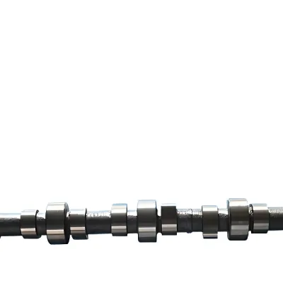 Chaochai Camshaft Assembly for CYQD32 3.2L Diesel Engine (13001 0W800) Chaochai Camshaft Assembly for CYQD32 3.2L Diesel Engine (13001 0W800)