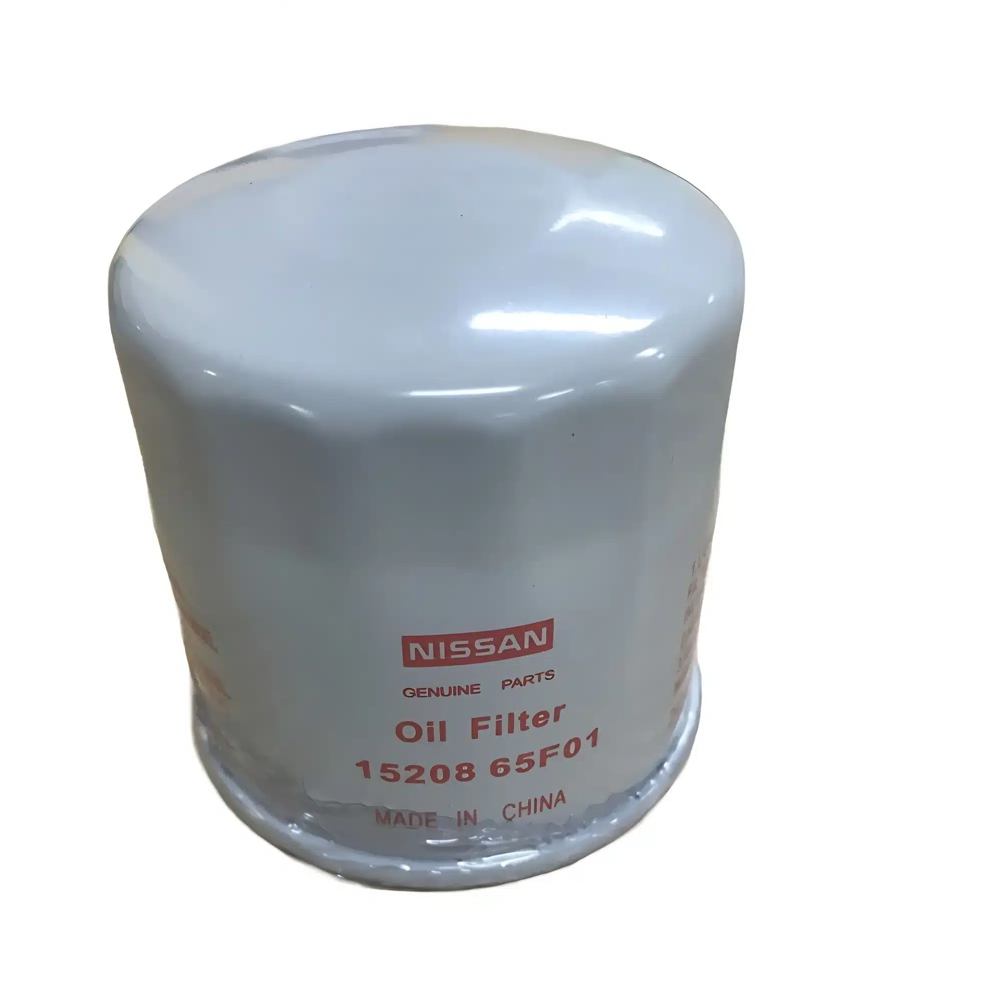 Nissan Engine Oil Filter for KA24-1 2.4L – Part No. 15208 65F01