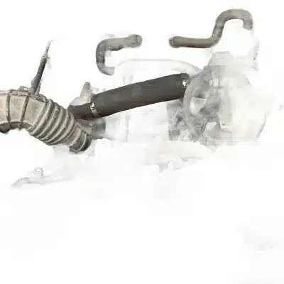 ZX Auto Grand Tiger Air Filter Intake Nozzle – Drawing No. 1109040-0900