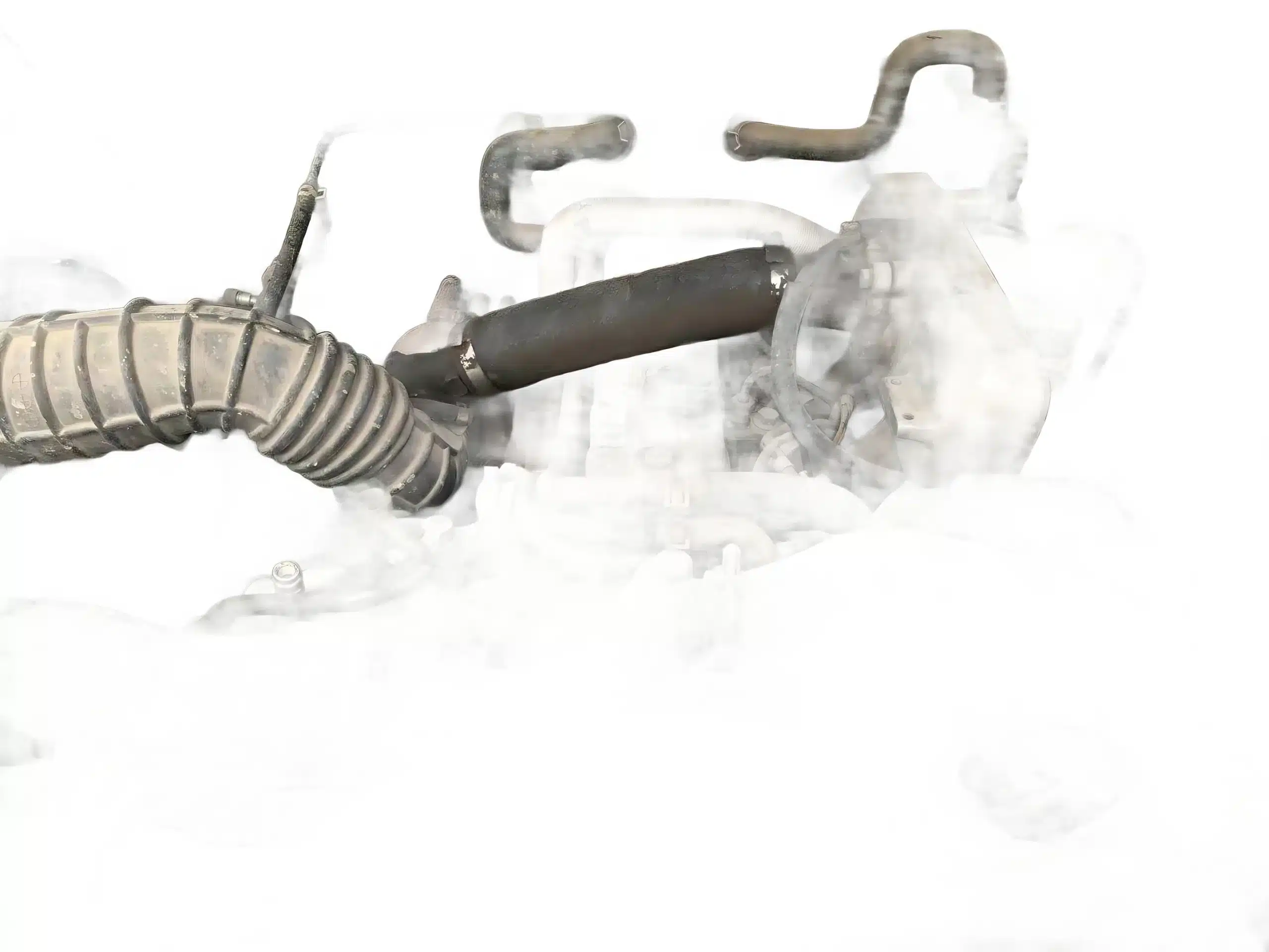 ZX Auto Grand Tiger Air Filter Intake Nozzle – Drawing No. 1109040-0900