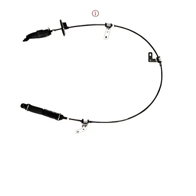 Tank 300 Gear Shift Cable Assembly – Part No. 1500102XKM02A Tank 300 Gear Shift Cable Assembly – Part No. 1500102XKM02A