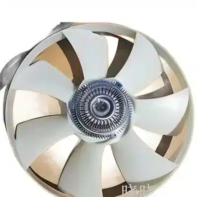ZX Auto Terralord Fan Clutch Assembly – 1308200RABA