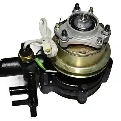 Laidong LD4L22BZ Water Pump Assembly for 2.2L Turbocharged Diesel Engines (13700-4L22BZ) Laidong LD4L22BZ Water Pump Assembly for 2.2L Turbocharged Diesel Engines (13700-4L22BZ)