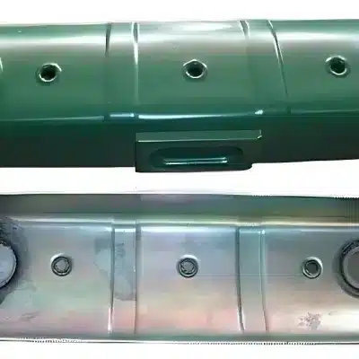 Sida Power Valve Cover Assembly for SD490 Diesel Engine, Part 1003110-0025-001 Sida Power Valve Cover Assembly for SD490 Diesel Engine, Part 1003110-0025-001