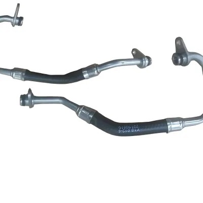 GWM Turbocharger Water Pipe Assembly for GW4C20B 2.0T Engine – 1118400XEC05 GWM Turbocharger Water Pipe Assembly for GW4C20B 2.0T Engine – 1118400XEC05