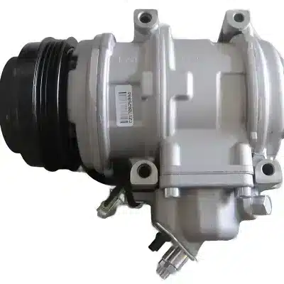 Foton MP-X Air Conditioning Compressor Assembly – 1K18081200080 ZD8103010-0180-001 Foton MP-X Air Conditioning Compressor Assembly – 1K18081200080 ZD8103010-0180-001