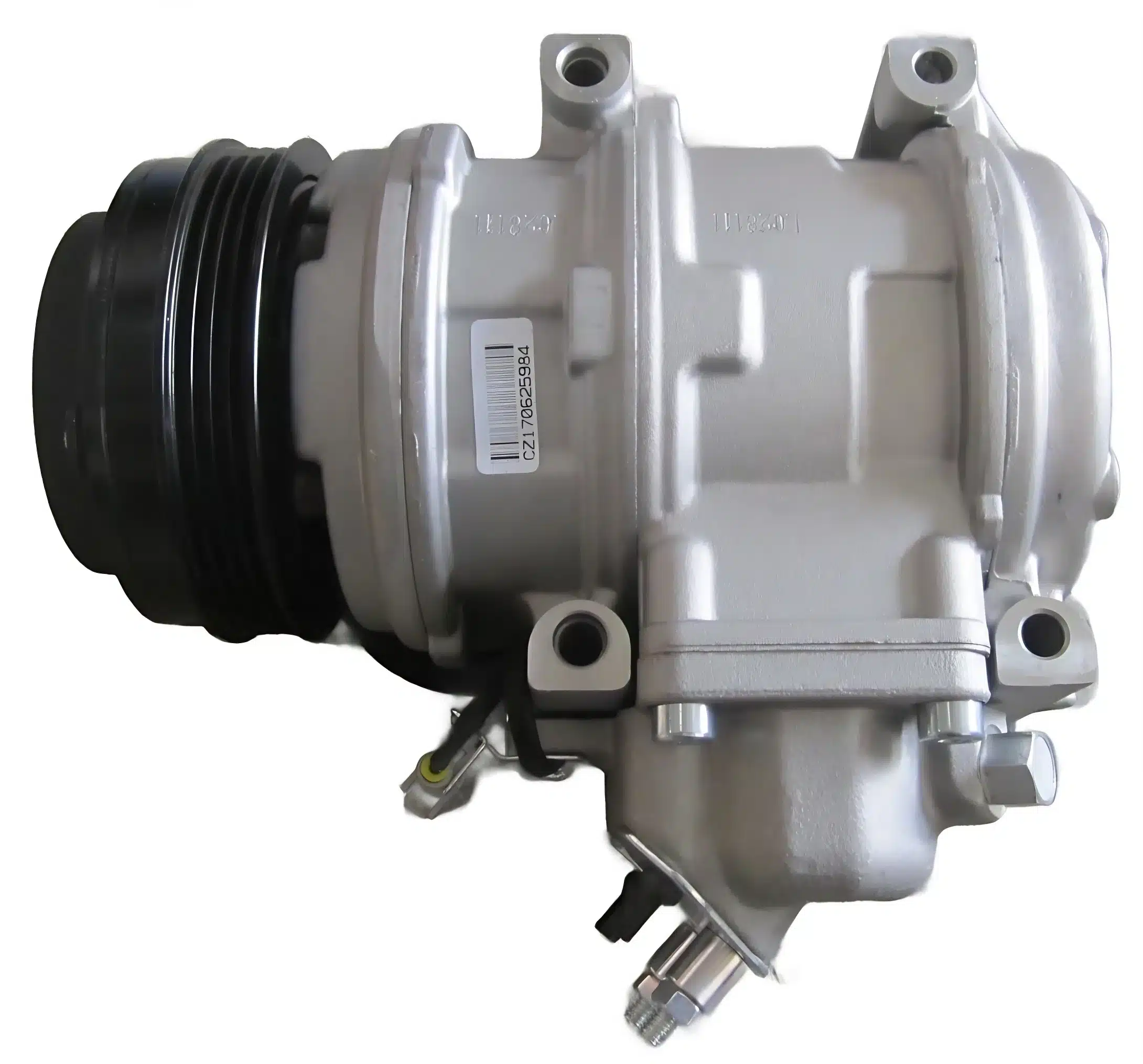 Foton MP-X Air Conditioning Compressor Assembly – 1K18081200080 ZD8103010-0180-001